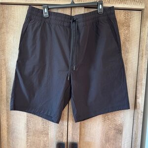 Stylus Men’s Pull On Shorts